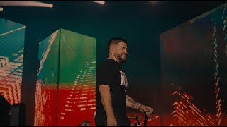 Noizy  Jena Mbreter 2 AlphaShow 4K Video by WeOnRec [upl. by Aitnyc]