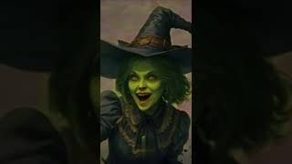 The Wicked Witch of the West An Iconic Tale of Evil [upl. by Harlan796]