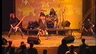 Disentomb  Live in Yellow Submarine 2003 [upl. by Asreht338]