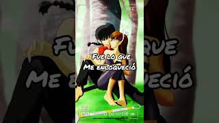 Vas a volverte atrevida  ranma x ukyo  edits ranma anime [upl. by Alcinia]