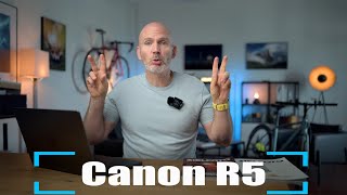 Canon R5 II kommt und Nikon fehlt Dynamikumfang  Wiesnernews [upl. by Knight]