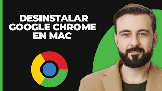 Cómo desinstalar Google Chrome en Mac 2024 [upl. by Tynan117]