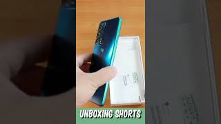 Motorola edge 20 5G UNBOXING [upl. by Emilia]