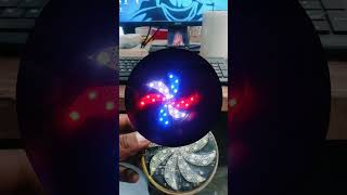 Star light multi colour automobile modification youtubeshorts shorts ytshorts viralreelsbiker [upl. by Rahmann]