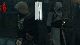 Assassins Creed Unity is actually decent  ASSASSINS CREED UNITY ALTAIR OUTFIT [upl. by Laval772]