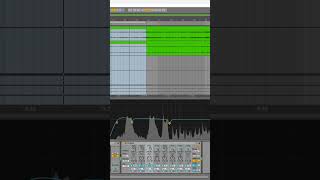 How to eq vocals correctly in Ableton [upl. by Ara]