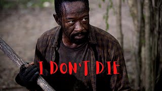 Morgan Jones Best Scenes [upl. by Barbe]