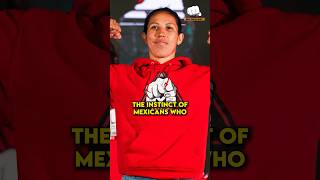 Battle of Instincts  Cecilia Ulloa Faces Jessica Mouneimne in a Mexico vs South Africa Showdown [upl. by Retha558]