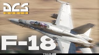 DCS VENGEANCE trailer  Cinematic 2024 [upl. by Mutua]