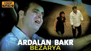 Ardalan Bakr  Bezarya بێزارییە  OFFICIAL VIDEO CLIP HD REMASTERED [upl. by Aibonez]