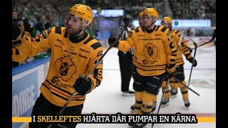 I Skellefteås hjärta SMguld 2024 [upl. by Carolina]