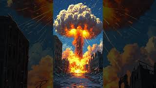 How did Hiroshima Survive being Nuked [upl. by Ardnasella]