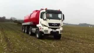 Agrotruck guellefahren [upl. by Enirok]