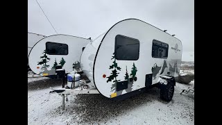 2024 Rove Lite 16RB Tour rvlife [upl. by Lorien]