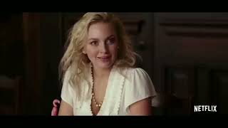 The Kissing Booth Trailer Universal Pictures and MGM Version [upl. by Nwahsaj509]