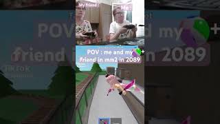 roblox robloxedit edit robloxedits preppy mm2 robloxgames matching vanilbean fyp new [upl. by Ettenowtna]