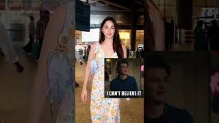 Kiara Advani Affordable amp Beautiful Dress Price kiaraadvani fashionstyle shortsfeed [upl. by Noryb]