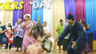 Samoa Worship center item fathers day uiga o Mafutaga [upl. by Reizarf]