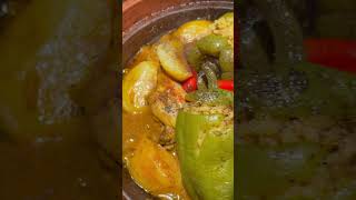 Tajine 😍tajine tajinemarocain [upl. by Nevak]