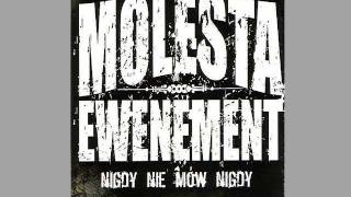 Molesta feat Eldo Pjus  Wiem ze mozna sie zmusic do snu [upl. by Carli841]