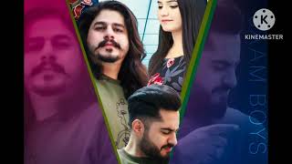 Ta Wafa Ka Bewafa Ye Pashto New Song [upl. by Vyky]