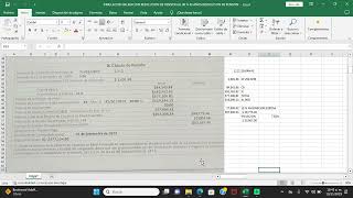 RESOLUCION DE PENSION INFLACION 2022 Y 2023 [upl. by Ayekat]