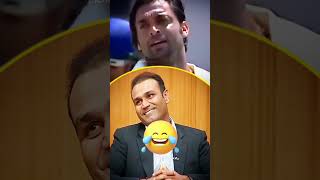 Virender Sehwag trolled Shoaib akhtar 😧 Sehwag VS Shoaib cricket virendarsehwag [upl. by Tyler]