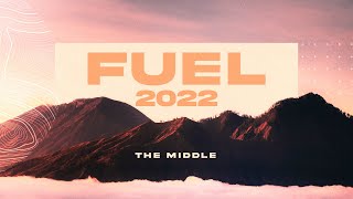 Fuel 2022 Zach Coffin  The Product of Perseverance [upl. by Otsugua]