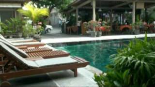 Legian Village Hotel [upl. by Anauqes252]