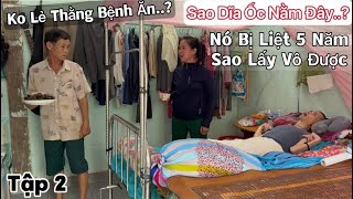 Ông Bà 8 Ngơ Ngác khi phát hiện dĩa ốc nằm trên giường thằng con trai bệnh mà chỉ còn cái vỏ [upl. by Gaulin]