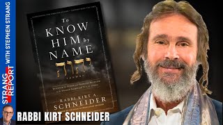 Exclusive Interview with Rabbi Kirt Schneider To Know Him By Name RabbiSchneider [upl. by Junieta272]