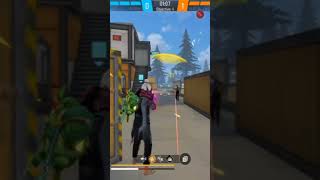 shorts short shortvideo shortsfeed ytshorts freefire freefireclips ytviral freefiremax [upl. by Anoet800]