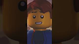 Memory Reboot  Ninjago season 1 shorts ninjago [upl. by Nancy]