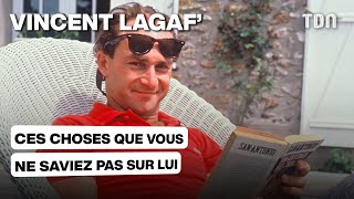 Vincent Lagaf’  Ces choses que vous ne saviez pas sur lui [upl. by Yardna]