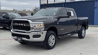 Certified 2019 RAM 2500 Conroe Houston TX TKG653328 [upl. by Selwyn894]