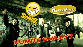 SMILËYZ CHEEKY CHINKY CREW  KUMITÉ SMILËYZ Fais monter la pression [upl. by Ollecram653]