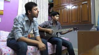 Yeh Jism Hai Toh Kya  Jism 2  Guitar Cover [upl. by Holden796]