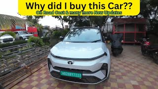 Reasons for Buying TATA Nexon EV 45  Important Updates [upl. by Deborath]