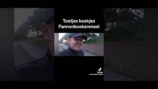 toetjes koekjes pannekoekenmeel [upl. by Ailedo]