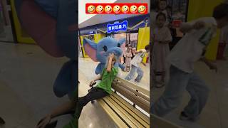 Funny 🤣 video 🤣 3DC funnyvideos funny entertainment youtubeshorts trending shorts [upl. by Ajar]