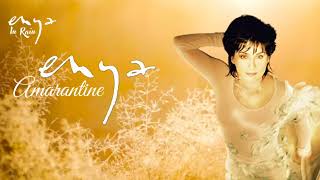 Enya  Amarantine Static Video [upl. by Clymer507]