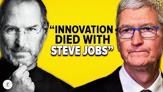 Why Did Apple Stop Innovating [upl. by Ulrika]