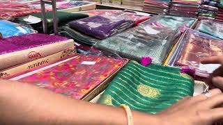 South India shopping mall in Rajahmundry Andhra Pradesh shopping shoppingvlog rajahmundry [upl. by Akenot]