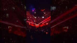 Swedish House Mafia mix 2 at Will Ferrells Ultimate DJ Party CHICAGO IL [upl. by Danas]