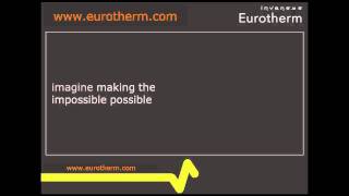 Invensys Eurotherm [upl. by Chelsey359]