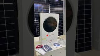 6KW SolarMax Orion Hybrid Inverter Review And Latest price Update  Model Name SMORIONDUAL6KW [upl. by Tymothy]