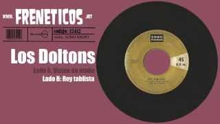 Los Doltons  rey tablista [upl. by Eelnyl596]