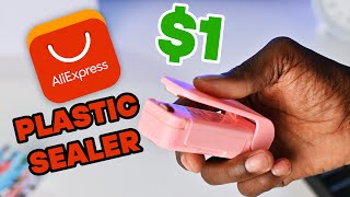 I Bought The Most Popular 1 Gadget From AliExpress [upl. by Owades]