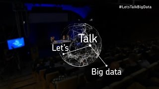 Let’s Talk Big Data in manufacturing transforming the industry and operations [upl. by Shalna]