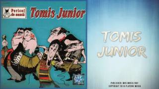 TOMIS JUNIOR  Pericol de nunta COLAJ ALBUM COMPLET [upl. by Streetman656]